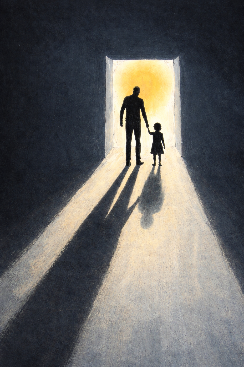 The Responsibility of Others Intensifies Our Maturity